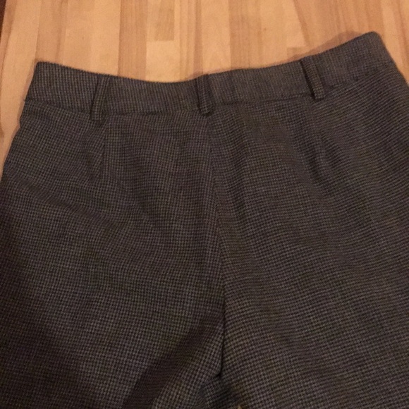 Super chic Tory Burch wool pants! - Picture 5 of 13